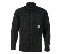 Reno Shirt Jac Black, Large