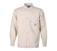 Reno Shirt Jac Fleur De Sel, XXL