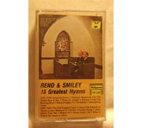 Reno & Smiley - 15 Greatest Hits [CASSETTE]