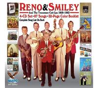 RENO & SMILEY - Box Set 1959-63