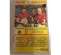 Reno & Smiley - 1983 Collectors Edition 2 [CASSETTE]