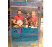 Reno & Smiley - 1983 Collectors Edition 4 [CASSETTE]