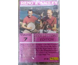 Reno & Smiley - 1983 Collectors Edition 7 [CASSETTE]