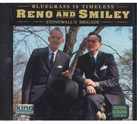 Don Reno & Red Smiley - Stonewall's Brigade