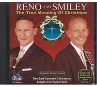 RENO & SMILEY - True Meaning of Christmas