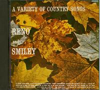 Reno & Smiley - Variety of Country