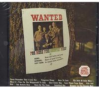 RENO & SMILEY - Wanted