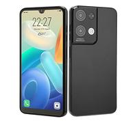 Reno8Pro 6 Inch Unlocked Cell Phone, 64GB ROM + 4GB RAM Android 12 Smartphone, 5G WIFI Mobile Phone, MT6889 Octa Core, 8MP + 16MP Camera, Face ID, 7000mAh (UK)