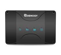 Renogy 12V 30A DC On-Board Input MPPT Battery Charger for Gel, AGM, and Lithium Batteries, Using Multi-Stage Charging, in RVs, Cars, Boats, Yachts, Recommended to Match with 40A ANL Fuse