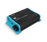 Renogy 12V 40A DC to DC On-Board Battery Charger for Flooded, Gel, AGM, and Lithium Batteries, Using Multi-stage Charging in RVs, Commercial Vehicles, Boats, Yachts