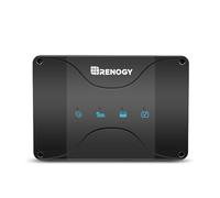 Renogy 12V 50A DC-DC On-board Battery Charger with MPPT for Gel, AGM, and Lithium Batteries Using Multi-Stage Charging, in RVs, Cars, Boats, Yachts, Recommended to Match with 60A ANL Fuse