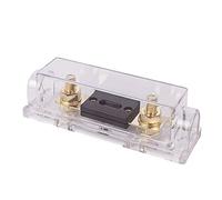 Renogy 30A Set w Holder ANL Fuse, 30A ANL Fuse Set w/Fuse