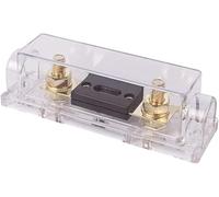 Renogy 400A Set w Holder ANL Fuse