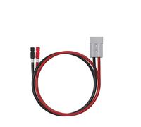 Renogy 5FT 6AWG Anderson Adapter Cable(Anderson PP75 - Anderson SB120)