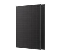400W N-Type Bifacial Solar Panel - 2 Pieces