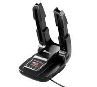 Renogy Boot Dryer Shoe Dryer, Glove Dryer & Boot Warmer with Heat Blower, Portable Adjustable Rack and Timer, Folding Design & Quick Drying for Shoes, Gloves, Hats, Socks, Ski Boots