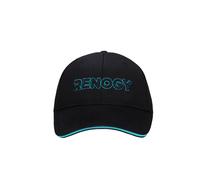 Renogy Canvas Mesh-back Cap