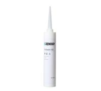 Renogy DEKASYL MS-5 High tack adhesive and sealant for Solar Panel (only glue)