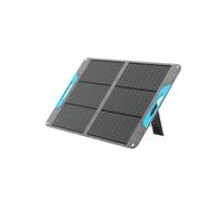 Renogy EFLEX-CORE 100W Portable Solar Panel Foldable 100SE Suitcase with USB for Power Station, Mobile Phones, Solar Generator, Camper RV Motorhome Outdoor Off-Grid