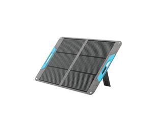 Renogy EFLEX-CORE 100W Portable Solar Panel Foldable 100SE Suitcase with USB for Power Station, Mobile Phones, Solar Generator, Camper RV Motorhome Outdoor Off-Grid
