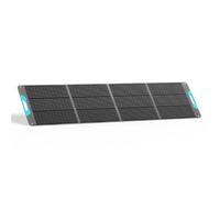 Renogy 200W Portable Solar Panel, IP65 Waterproof Foldable Solar Panel Power Backup, Solar Charger for Power Station RV Camping Off Grid
