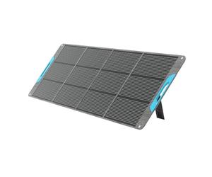 Renogy EFLEX-CORE 200W Portable Solar Panel, IP65 Waterproof Foldable Solar Panel Power Backup, Solar Charger for Power Station RV Camping Off Grid