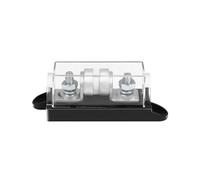 Renogy High Current Fuse, 250A Class T Fuse with Set for Cars, Trucks, Construction Vehicles, Buses and Caravans