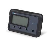 Renogy Monitoring Screen for 12V 30/50A DC-DC MPPT on-board Battery Charger, Flush-mount with Backlit LCD, Real-time Tracking