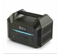 Renogy Portable Power Station 500 - Portable Power Station 500