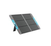 RENOGY REGO 100W Portable Solar Panel, Foldable | IP65 Waterproof, Solar Panel for Camping, Hiking, Fishing, Outdoor, RV, Van, Boat, Off Grid Applications