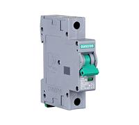 Renogy Suntree 16 Amp Single-Pole DC Circuit Breaker for Off-Grid Solar System, PV Combiner Box, Breaker Box