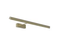 Renoir 680 Wall Lamp Matt Brushed Brass