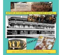 Renoir After Forty Years It All Gets A Bit Vague...: An Uncertain History Renoir Multicolor