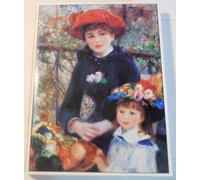 Renoir: His Life, Art and Letters