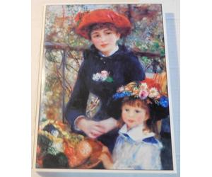 Renoir: His Life, Art and Letters