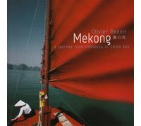 Renoir, Olivier - Mekong: Journey from Himalaya to Ch