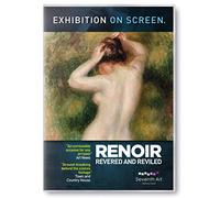 Renoir: Revered And Reviled [DVD] [2016]