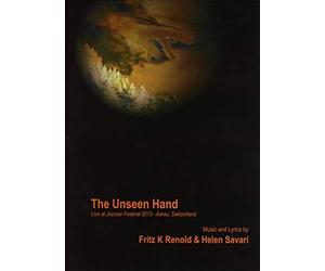 Renold & Savari - The Unseen Hand