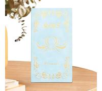 Renopfect Agenda 2025, 2025 Planner - 2025 Agenda Plan Book A6 Planner, Writing Book, Academic Planner, Weekly and Monthly Planner, Daily Planner for Men and Women