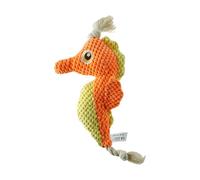 Renopfect Dog Squeaky Toy - Chew Toys for Puppies when Teething - Interactive Squeaky Game for Dog Activity - Fun Against Boredom Birthday Christmas Halloween