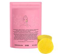 Renopfect Face Makeup Remover | Cotton for Cleansing the Face, Luminous for Travel Cleansing | for Men Women Boys Family Friends