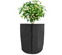 Renopfect Frost Protection for Plants, Winter Plant Covers, Frost Protection, Breathable Winter Plant Insulation Cover, Frost Blankets for Outdoor Plants, Frost Protection Cover, Frost Protection for