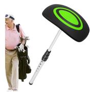 Renopfect Golf Travel Bag Support Bar, Adjustable Aluminium Golf Support Rod - Shockproof, Robust & Lightweight Sports Accessory for Outdoor, Air Travel and Travel