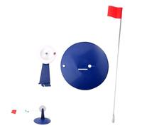 Renopfect Ice Fishing Hook with Signal - Automatic Floating - Light Alarm for Ice Rods, for Fishermen in Lakes Rivers Kayaking Boats and Excursions