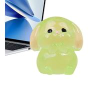 Renopfect Rabbit Ornaments, Rabbit Statues for Yard and Garden, Rabbit Garden Statues | Carrot Resin Cartoon Bunny Garden Decoration for Patio, Balcony, Yard, Lawn Decoration, Gardening