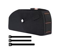 Renopfect Road Bike Frame Bag, Waterproof Bicycle Bag with Reflective Strips, Bicycle Bag for Road Bike, Fitness, Camping, Sports, Trail, Adventure, Outdoor, Mountain Training, Touring, Urban