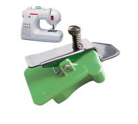 Renopfect Sewing Instructions for Sewing Machine, Sewing Instructions - Portable Sewing Seam Guides | Sewing Guide Ruler, Sewing Machine Attachments, Seam Allowance Instructions for Sewing