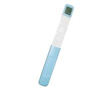 Renopfect Ukulele Chord Practice Tool, Pocket Ukulele Chord Practice Tool, Ukulele Fingerboard with Rotating Map Screen, Guitar Learning Aid with Chord Chart Metronome and