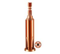 Renopfect Wire Spinner, Wire Turning Tool, Effective Wire Nut Tool, Wire Twisting Tool, Spin Twist Wire Connector Socket Wire Twisting Spinner, Improved