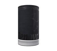 Renova XXL 2-Ply Black Paper Towel Roll - Ultra Absorbent & Strong Kitchen Towels - Extra-Large Sheets, 120 Sheets Per Roll, 27.9x24cm, Single Roll Pack, Durable & Long-Lasting, Premium Quality